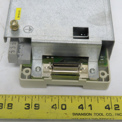 Siemens Sinumerk 1P 6FC5211-0CA00-0AA0 Version F Bitbus Adapter