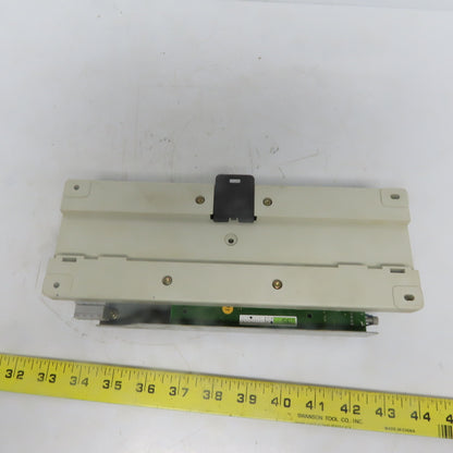Siemens Sinumerk 1P 6FC5211-0CA00-0AA0 Version F Bitbus Adapter