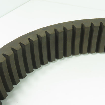 3830V510 Variable Speed Belt 2.38" Top Width 52" OD