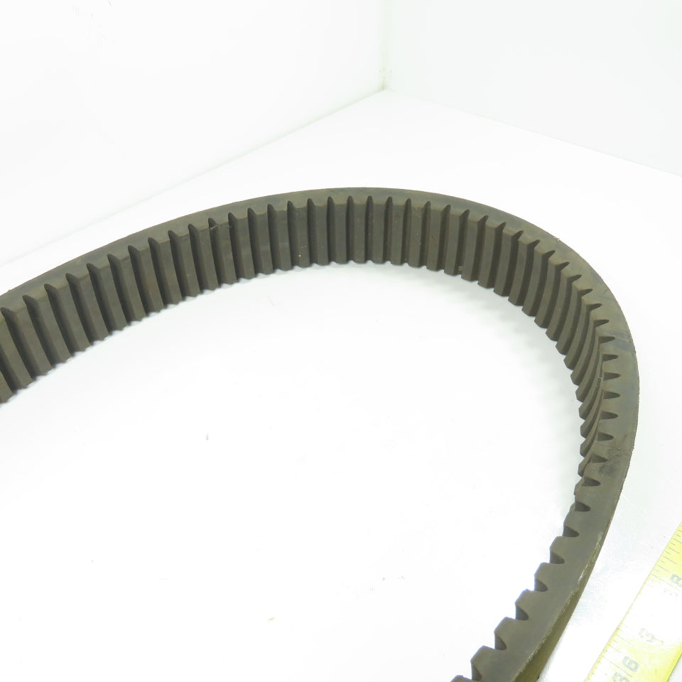 3830V510 Variable Speed Belt 2.38" Top Width 52" OD