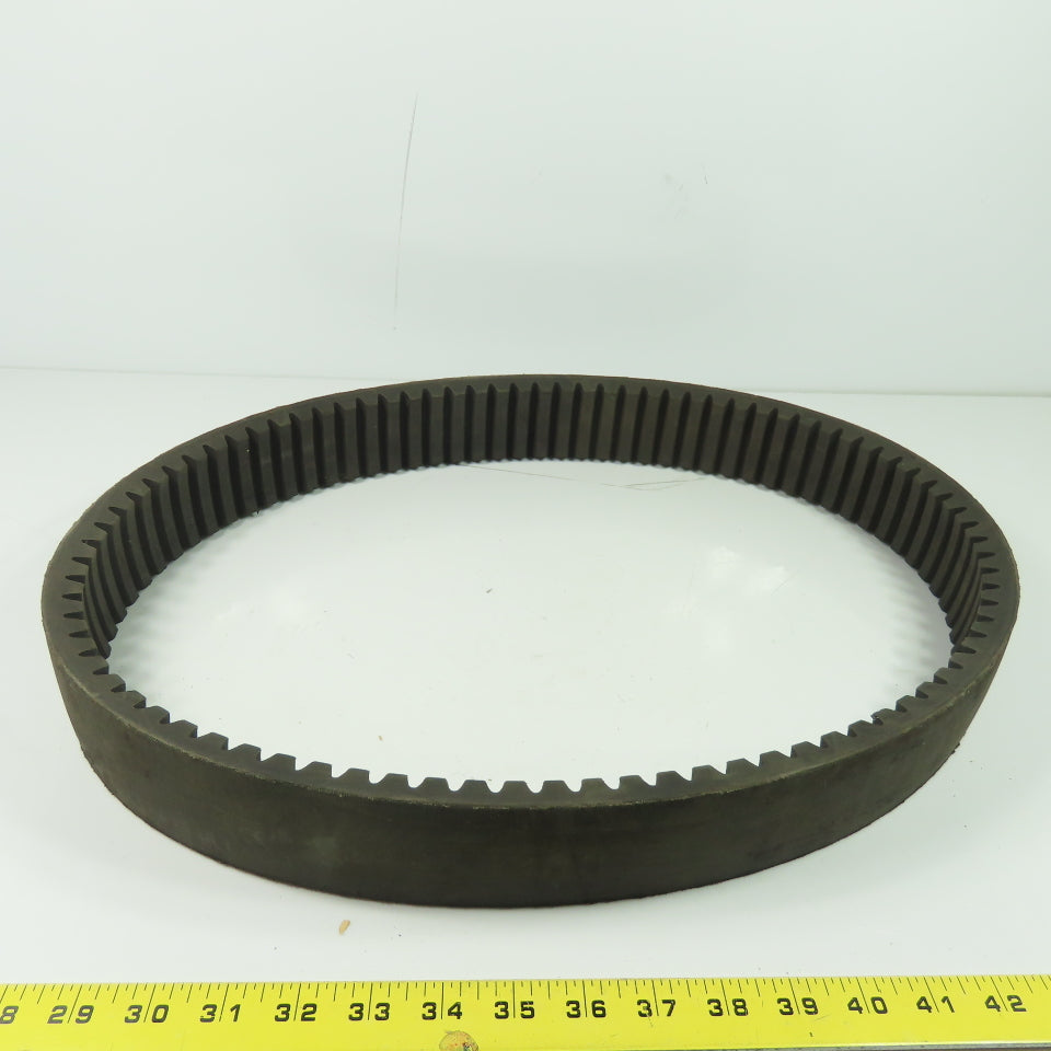 3830V510 Variable Speed Belt 2.38" Top Width 52" OD