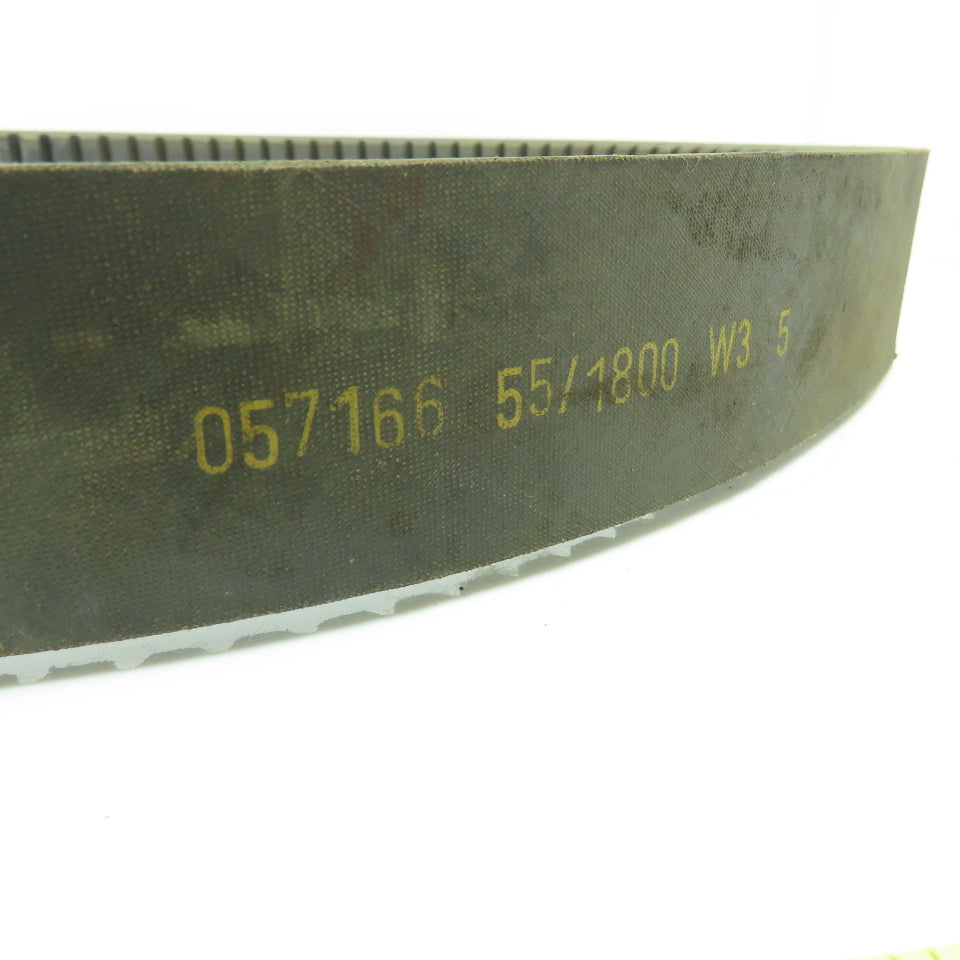 Simplabelt 057166 Variable Speed Belt 2.1" Top Width