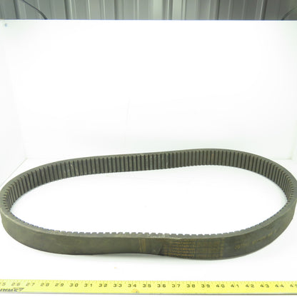 Simplabelt 057166 Variable Speed Belt 2.1" Top Width