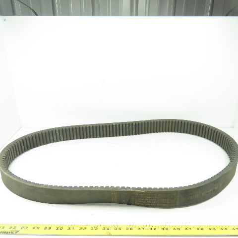 Simplabelt 057166 Variable Speed Belt 2.1" Top Width