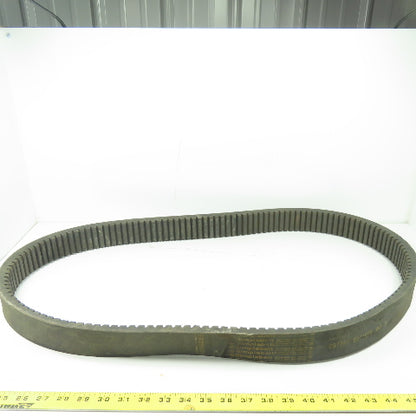 Simplabelt 057166 Variable Speed Belt 2.1" Top Width