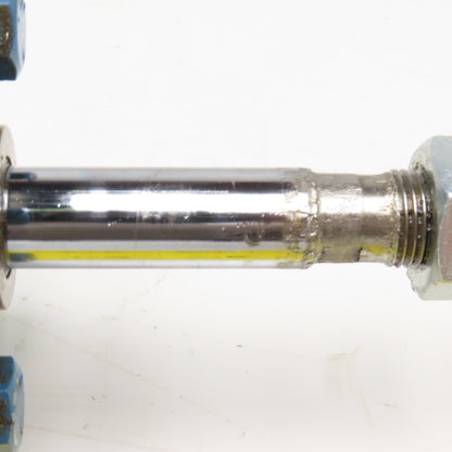 Rexroth MP1-HH-C 1-1/2" Bore x 1-3/4" Stroke Hydraulic Cylinder W/ Sensors