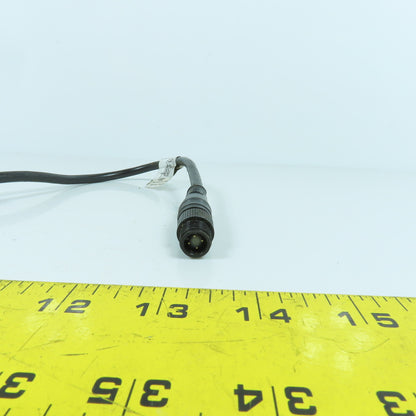 Cutler Hammer 13104AQD07 2 in Perfect Prox Photoelectric Switch