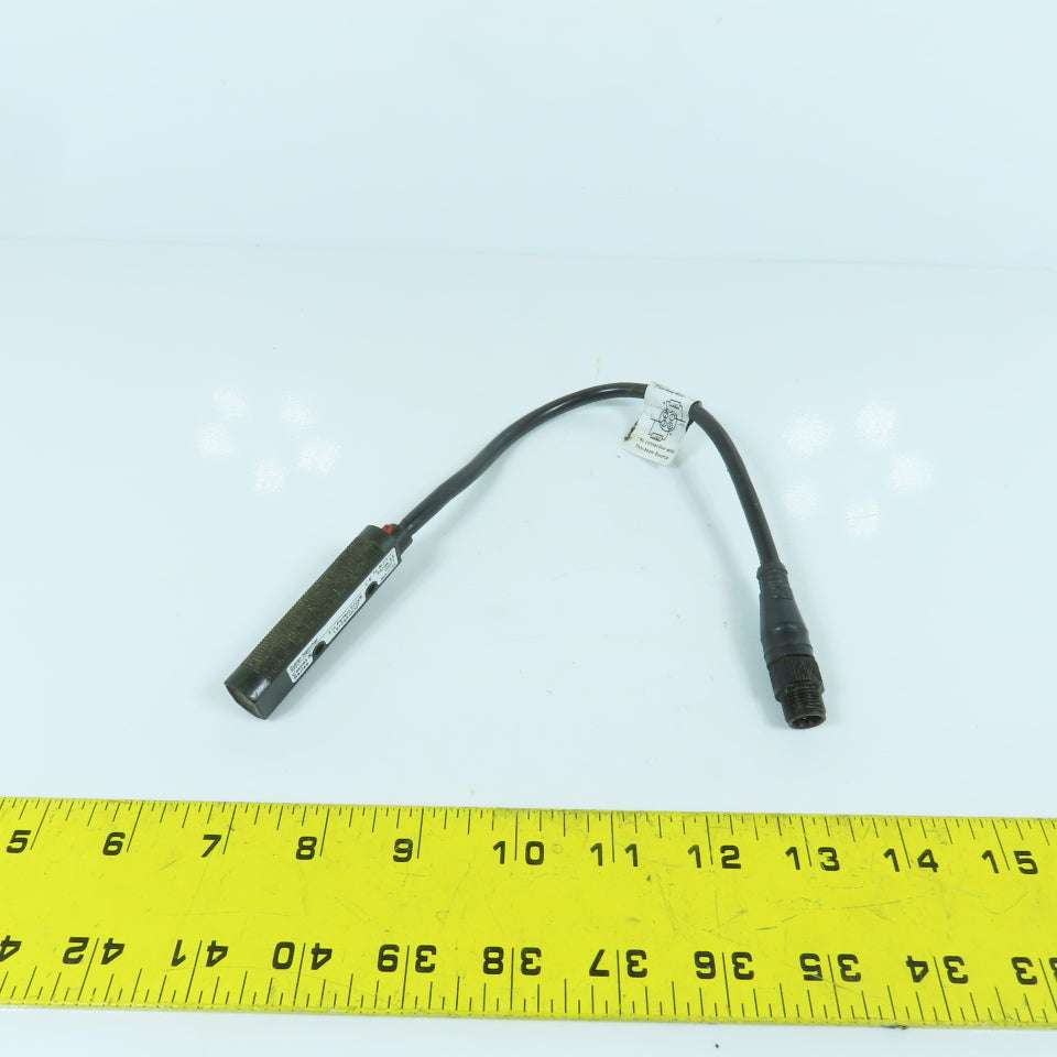 Cutler Hammer 13104AQD07 2 in Perfect Prox Photoelectric Switch