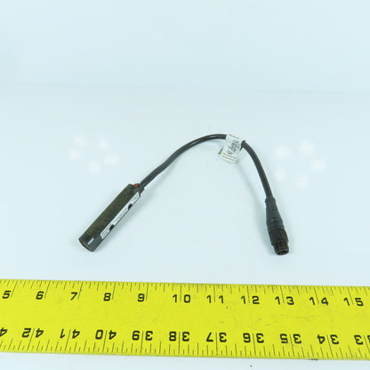 Cutler Hammer 13104AQD07 2 in Perfect Prox Photoelectric Switch