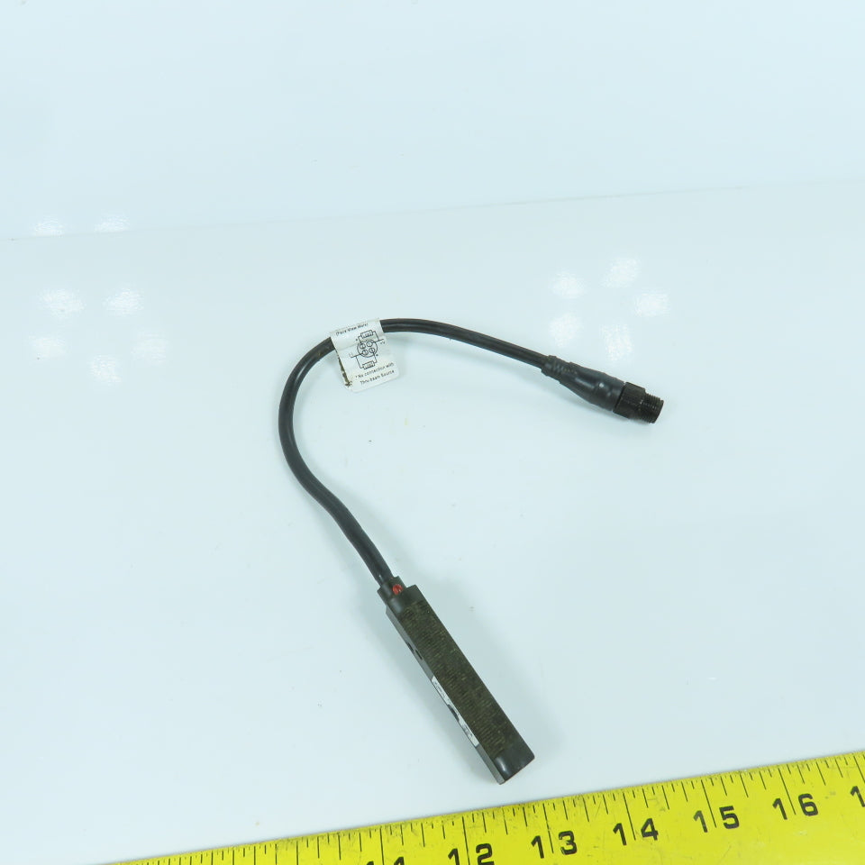 Cutler Hammer 13104AQD07 2 in Perfect Prox Photoelectric Switch