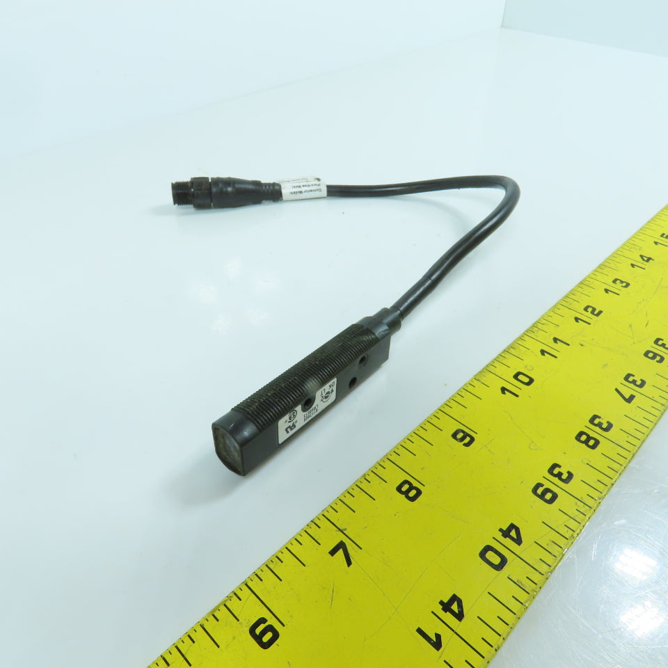 Cutler Hammer 13104AQD07 2 in Perfect Prox Photoelectric Switch
