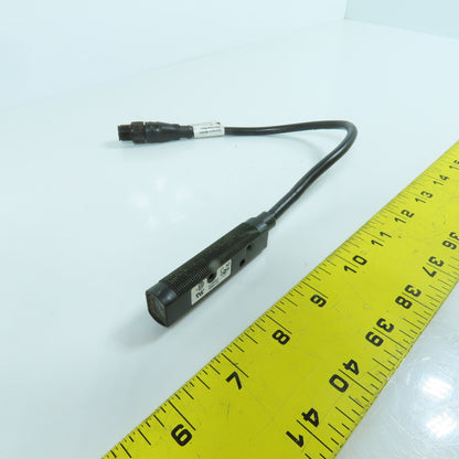 Cutler Hammer 13104AQD07 2 in Perfect Prox Photoelectric Switch