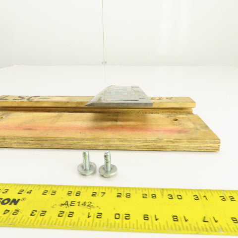 Industrial Knife Company 14" Paper Trimming Knife 1/4" Thick x 4" High