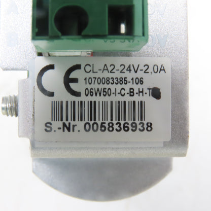 Bosch CL-A2-24V-2.0A Motherboard Circuit Board PLC