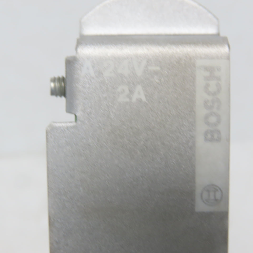 Bosch CL-A2-24V-2.0A Motherboard Circuit Board PLC
