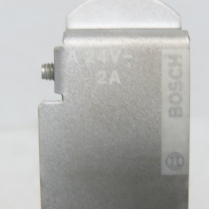 Bosch CL-A2-24V-2.0A Motherboard Circuit Board PLC