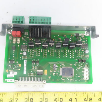Bosch CL-A2-24V-2.0A Motherboard Circuit Board PLC