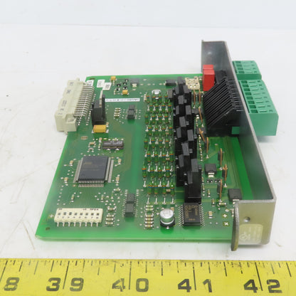 Bosch CL-A2-24V-2.0A Motherboard Circuit Board PLC