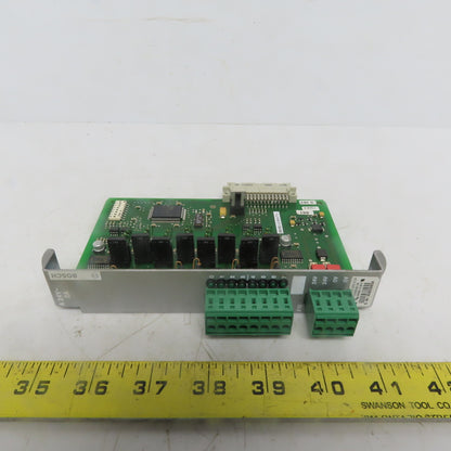 Bosch CL-A2-24V-2.0A Motherboard Circuit Board PLC