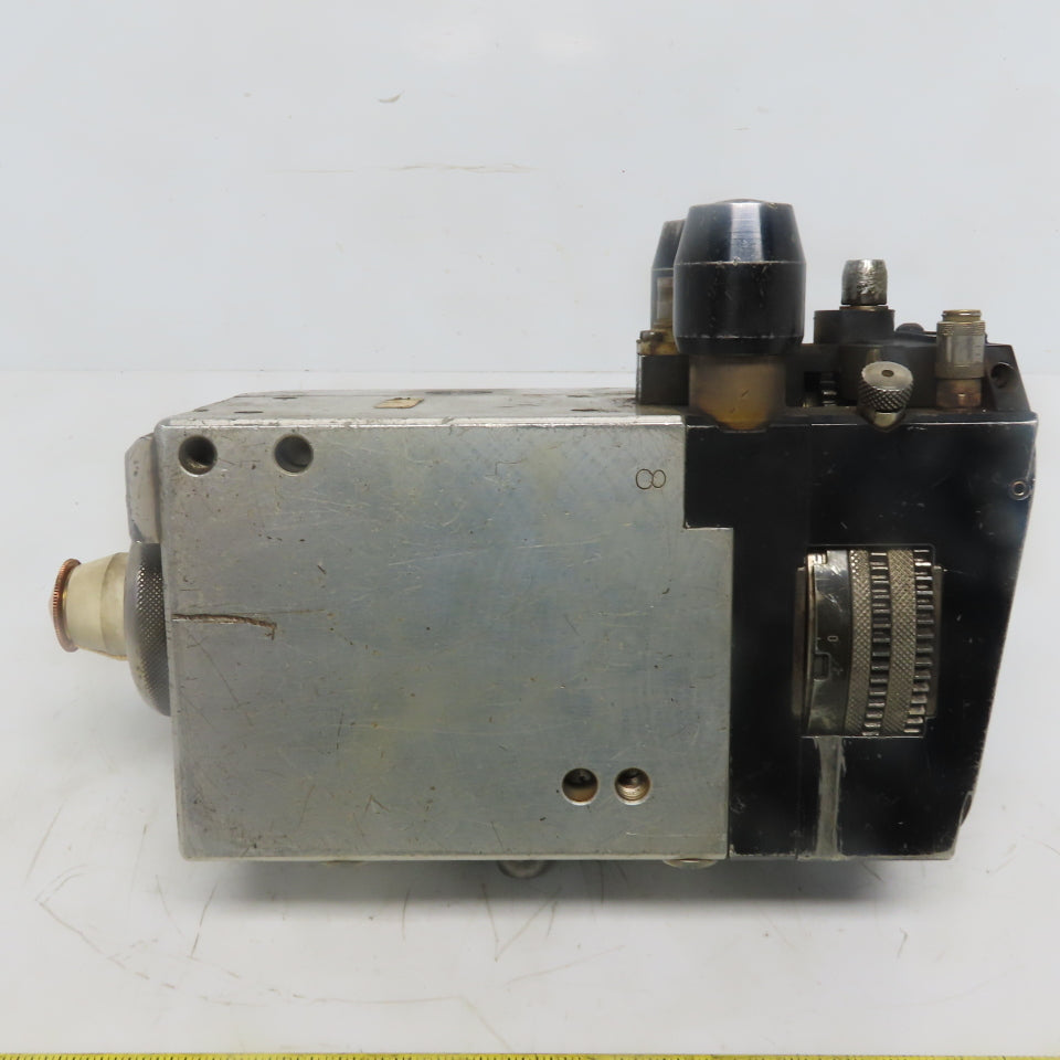 Trumpf 7.5 D Laser Cutting Head  Assembly