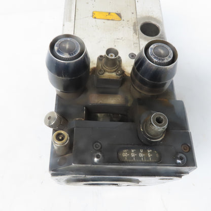 Trumpf 7.5 D Laser Cutting Head  Assembly