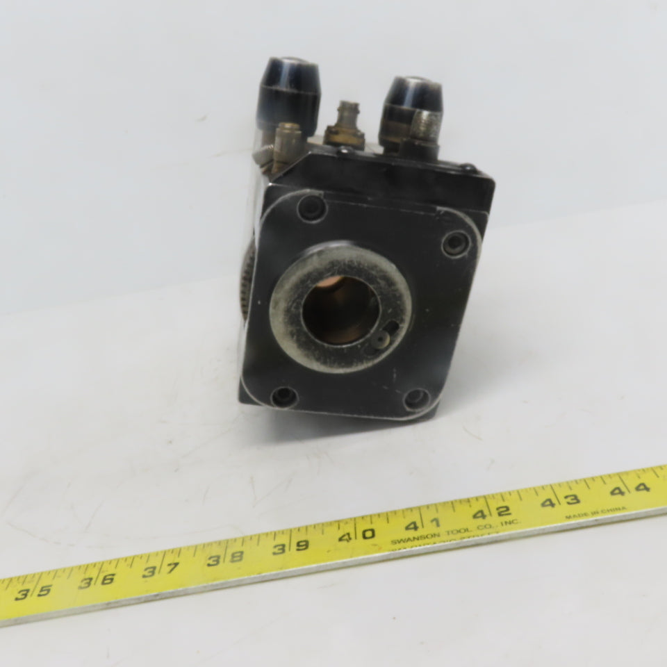 Trumpf 7.5 D Laser Cutting Head  Assembly