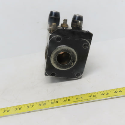 Trumpf 7.5 D Laser Cutting Head  Assembly