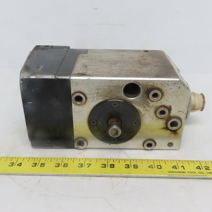 Trumpf 7.5 D Laser Cutting Head  Assembly