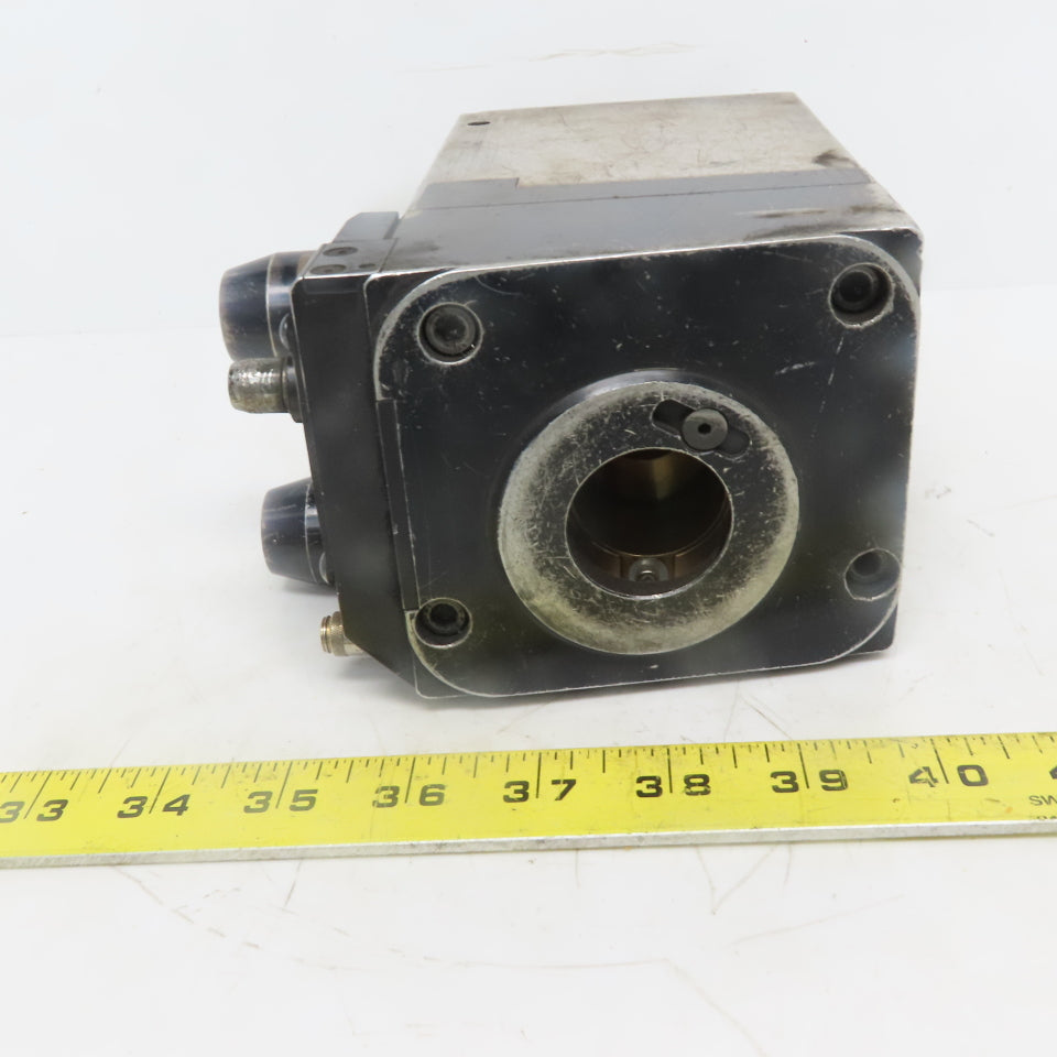 Trumpf 7.5 D Laser Cutting Head  Assembly
