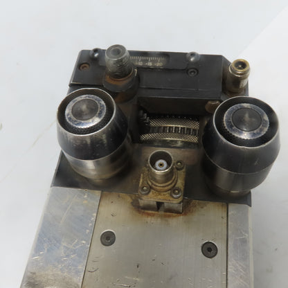 Trumpf 7.5 D Laser Cutting Head  Assembly