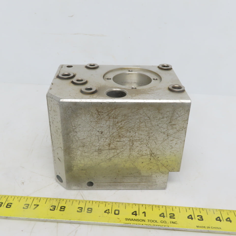 Trumpf 7.5" D Cutting Head Aluminum Body Housing