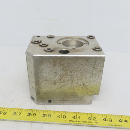 Trumpf 7.5" D Cutting Head Aluminum Body Housing