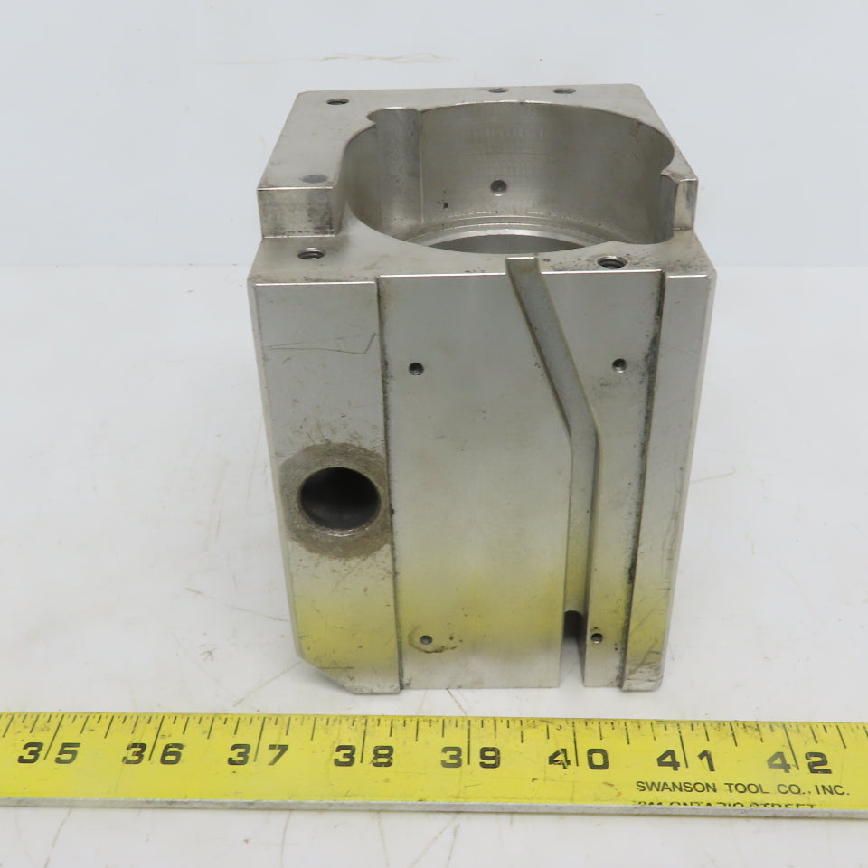 Trumpf 7.5" D Cutting Head Aluminum Body Housing