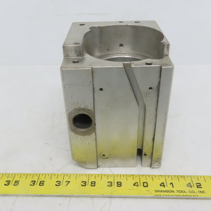 Trumpf 7.5" D Cutting Head Aluminum Body Housing