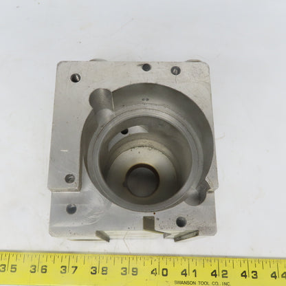 Trumpf 7.5" D Cutting Head Aluminum Body Housing