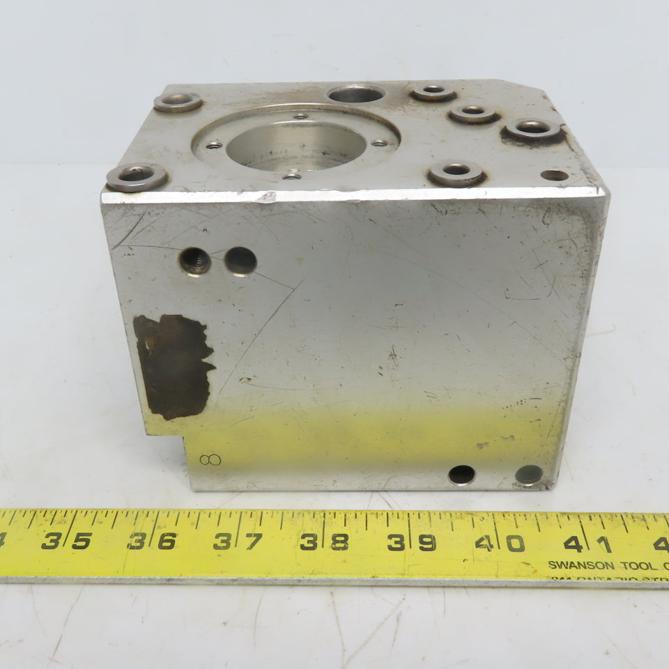 Trumpf 7.5" D Cutting Head Aluminum Body Housing