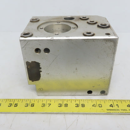 Trumpf 7.5" D Cutting Head Aluminum Body Housing