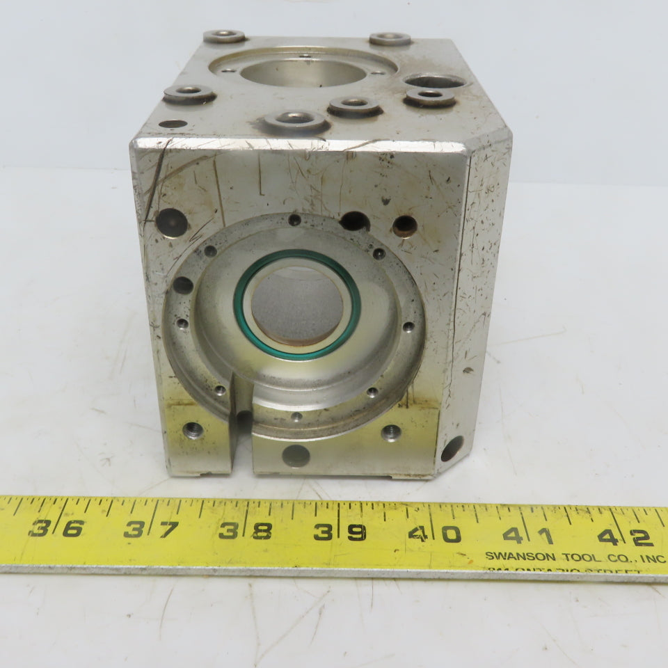 Trumpf 7.5" D Cutting Head Aluminum Body Housing