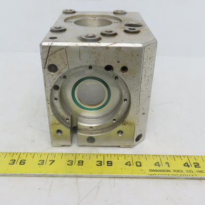 Trumpf 7.5" D Cutting Head Aluminum Body Housing