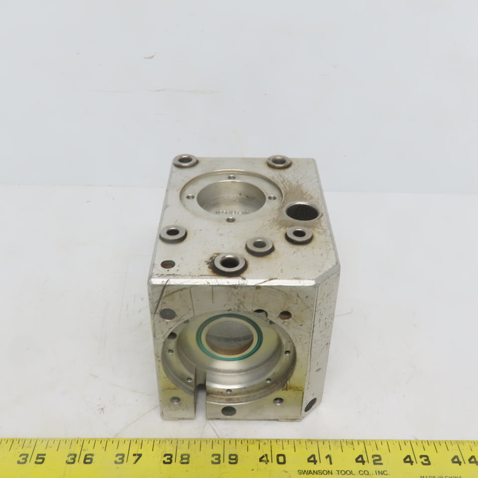 Trumpf 7.5" D Cutting Head Aluminum Body Housing