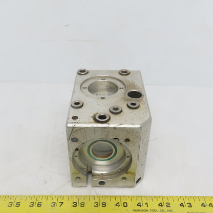 Trumpf 7.5" D Cutting Head Aluminum Body Housing