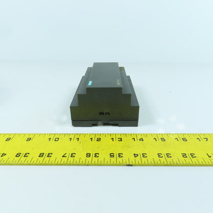 Siemens 6EP1322-1SH01 LOGO Power Supply Module 120-230V Input