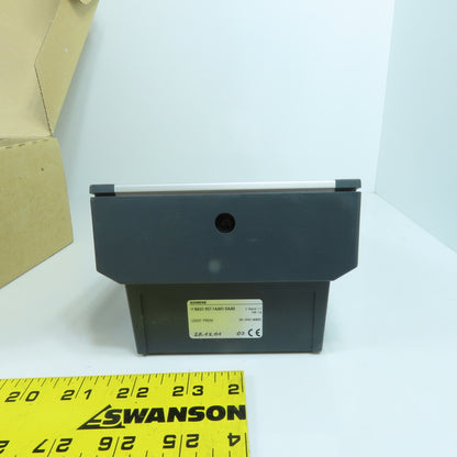 Siemens 6AG1057-1AA01-0AA0 LOGO Programming Module W/ Soft Comfort V2.0 Disc