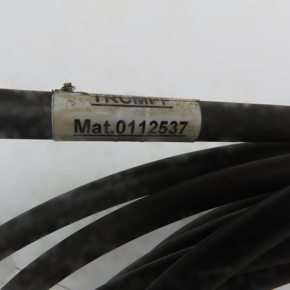 Trumpf 0112537 37' Oxygen Hose