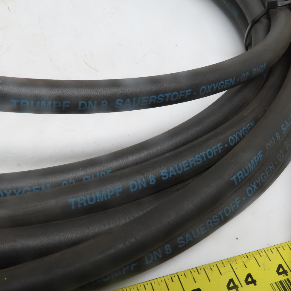 Trumpf 0112537 37' Oxygen Hose