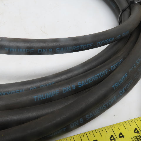 Trumpf 0112537 37' Oxygen Hose