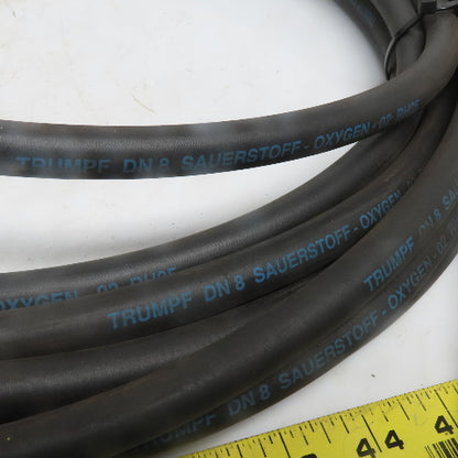 Trumpf 0112537 37' Oxygen Hose