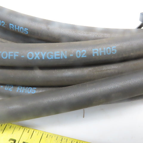 Trumpf 0112537 37' Oxygen Hose