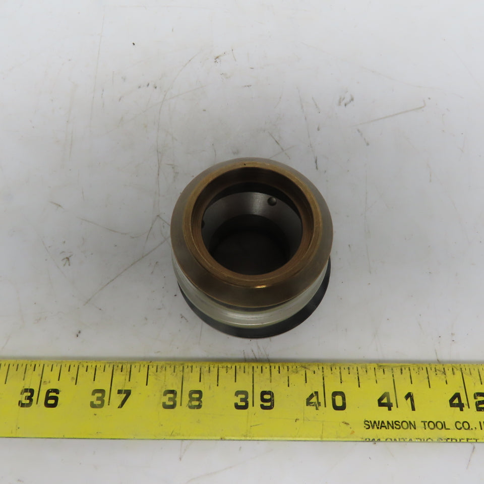Trumpf Laser head Mirror Holder Assembly