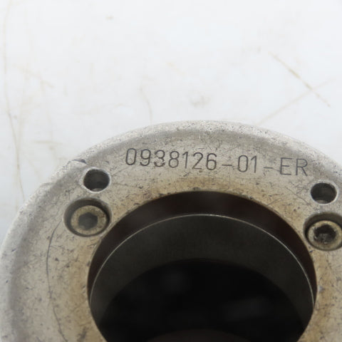 Trumpf Laser head Mirror Holder Assembly